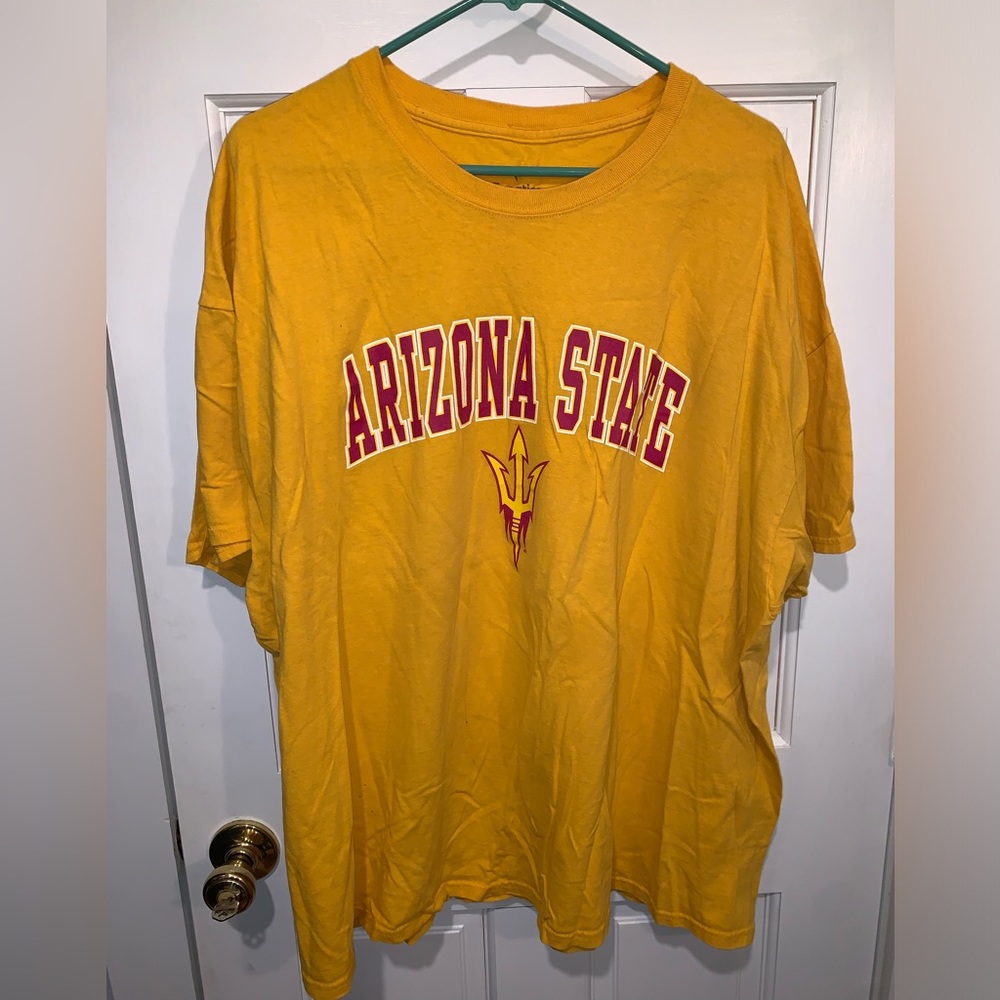 Fanatics Arizona State Sun Devils 3XL